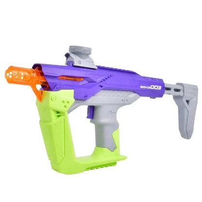 SKD CS003 Python Electric Glowing Orbeez Gun