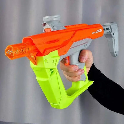 SKD CS003 Python Electric Glowing Orbeez Gun