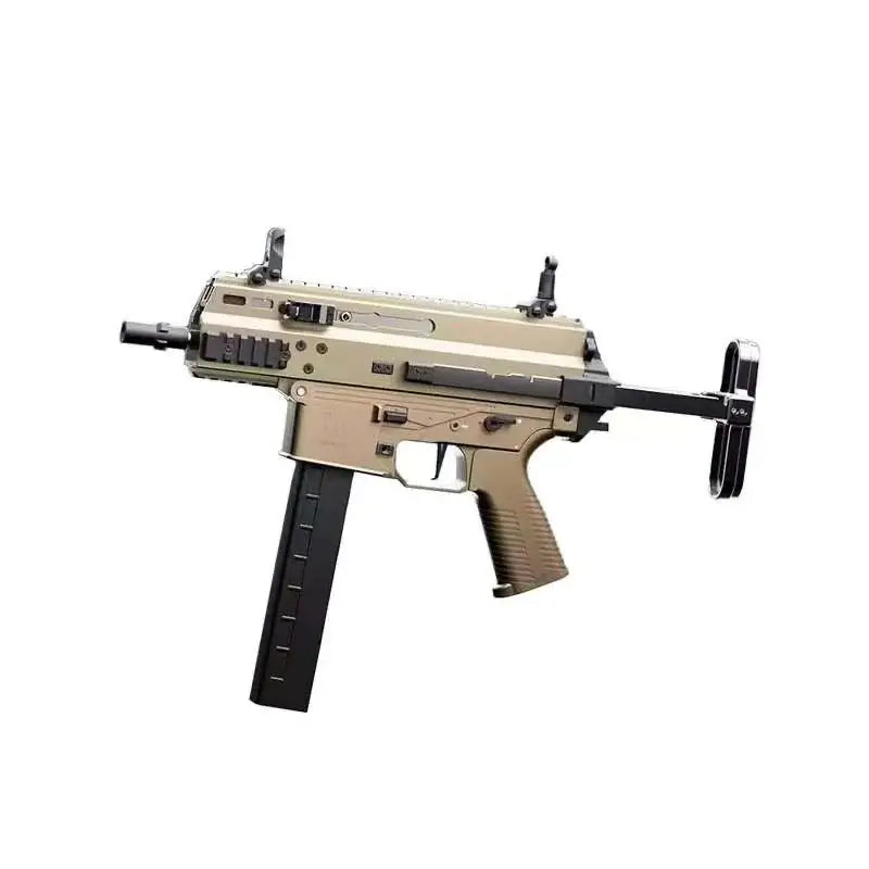 XYL APC9K Gel Blaster-m416gelblaster-tan-m416gelblaster