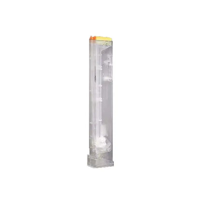 XYL ARP9 Stick/Drum Magazine or Coupler-m416gelblaster-transparent stick-m416gelblaster