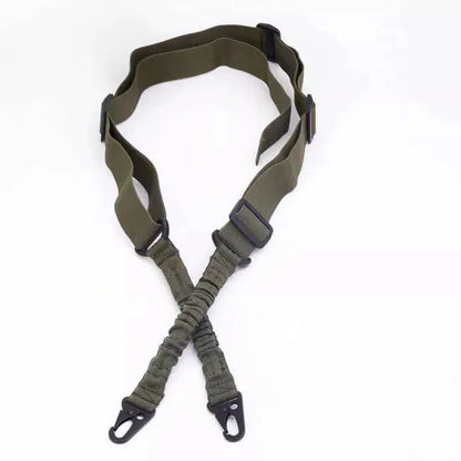 Two Point Bungee Cord Sling-玩具/游戏-Biu Blaster-Biu Blaster