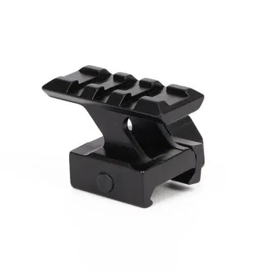 Metal Picatinny Rail Riser Optic Mount-m416gelblaster-m416gelblaster