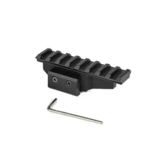 AK74 Scope Mount Base Rail – m416gelblaster